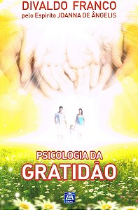 Livro Psicologia da Gratidão
