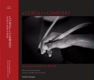 Livro A Curva E O Caminho