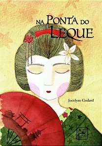 Livro Na ponta do leque