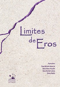 Livro Limites de eros