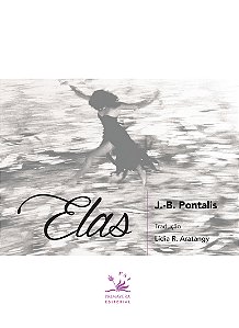 Livro Elas
