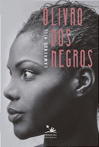 Livro O livro dos negros