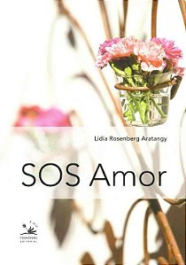 Livro SOS amor