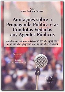 Livro Anotacoes Sob.Prop.Pol.Cond.Ag.Publicos-01Ed/16