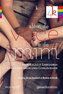 Livro Além de você e de mim: inspiração e sabedoria para ...