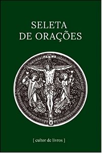 Livro Seleta De Orações