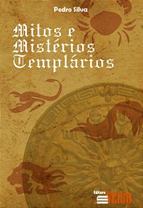 Livro Mitos e mistérios templários