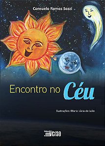 Livro Encontro no céu