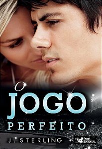 Livro O jogo perfeito