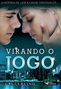 Livro Virando o jogo