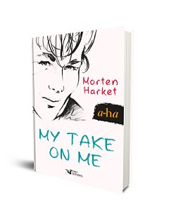 Livro My take on me