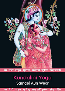 Livro Kundalini Yoga