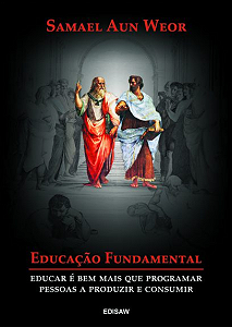 Livro Educação Fundamental