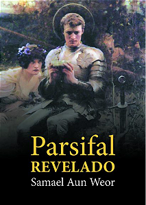 Livro Parsifal Revelado
