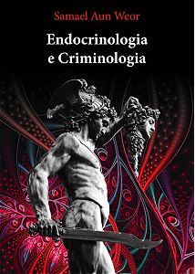Livro Endocrinologia E Criminologia