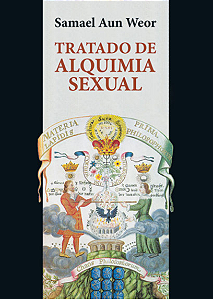 Livro Tratado De Alquimia Sexual