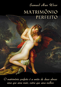 Livro Matrimônio Perfeito