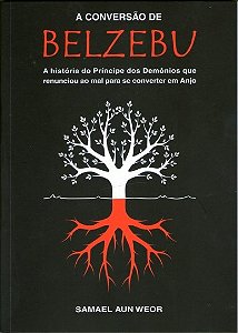 Livro A CONVERSÃO DE BELZEBU: A história do príncipe dos ...
