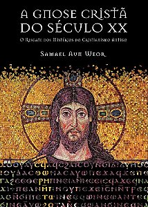 Livro A Gnose Cristã Do Século Xx