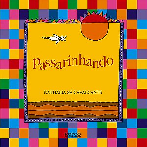Livro Passarinhando