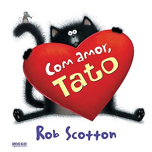 Livro Com amor, Tato