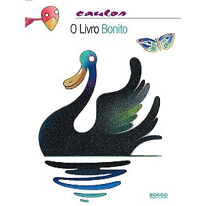 Livro O livro bonito