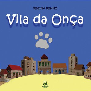 Livro Vila Da Onça