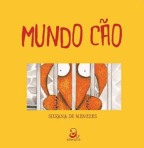 Livro Mundo Cão
