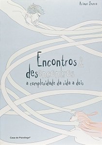 Livro Encontros e desencontros