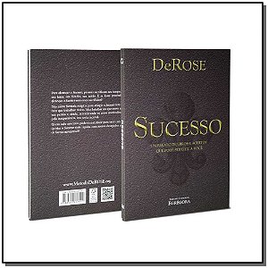Livro Sucesso: Um Relato De Erros E Acertos Que Pode Ser ...