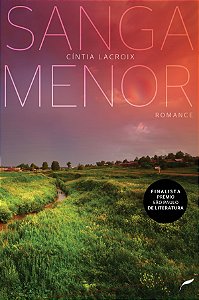 Livro Sanga Menor