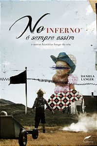 Livro No inferno é sempre assim