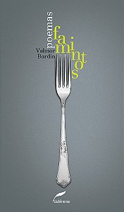 Livro Poemas Famintos