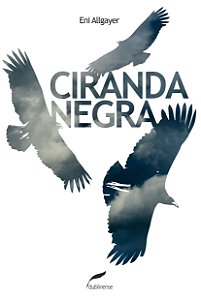 Livro Ciranda Negra
