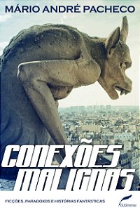 Livro Conexões Malignas