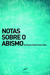 Livro Notas Sobre O Abismo
