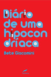 Livro Diário De Uma Hipocondríaca