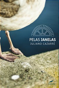 Livro Pelas Janelas