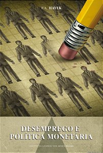 Livro Desemprego E Política Monetária