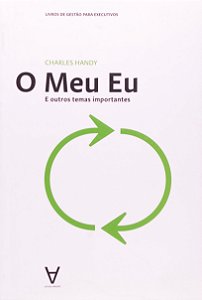 Livro O meu eu e outros temas importantes