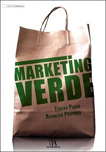 Livro Marketing verde