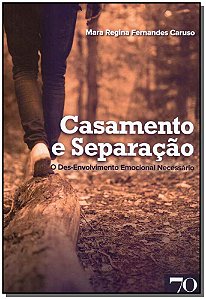 Livro Casamento e separação