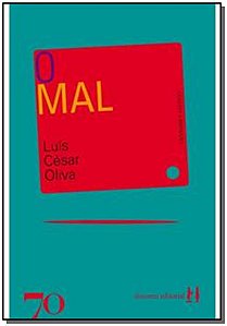 Livro O mal