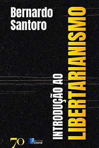 Livro Introdução ao libertarianismo