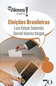 Livro MyNews explica - Eleições brasileiras