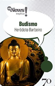 Livro MyNews explica - Budismo