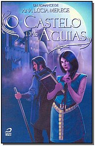 Livro O Castelo Das Águias