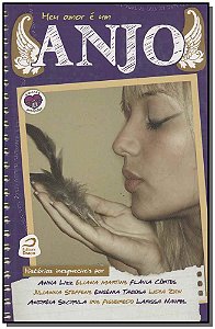 Livro Meu Amor É Um Anjo