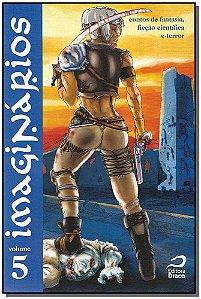 Livro Imaginarios - Vol.05