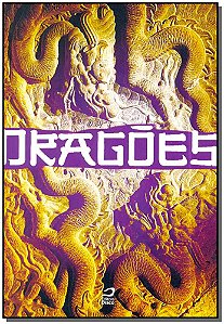 Livro Dragões